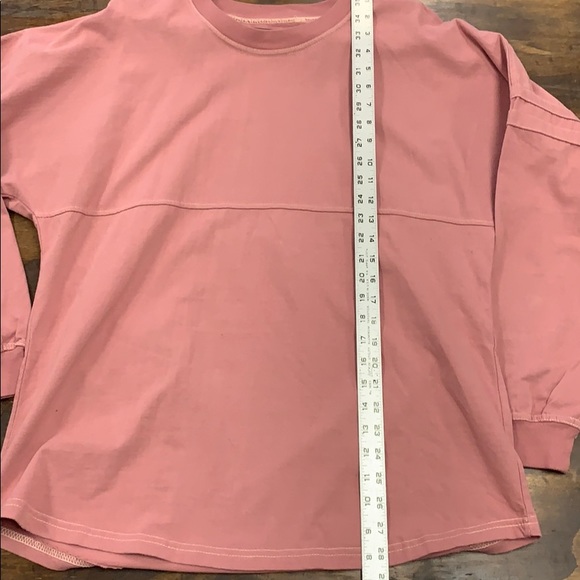 Nantucket Comfort Color long sleeve t-shirt - Picture 6 of 8